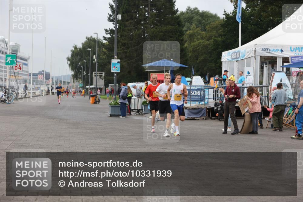 13.09.2026 - Kiel Lauf Andreas Tolksdorf http://msf.ph/oto/10331939 13.09.2026 09:50:49 Kiellinie 4, 31, 364 meine-sportfotos.de