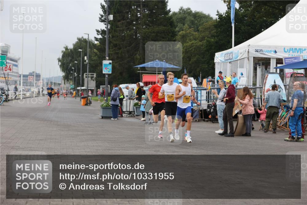 13.09.2026 - Kiel Lauf Andreas Tolksdorf http://msf.ph/oto/10331955 13.09.2026 09:50:49 Kiellinie 4, 3, 2539, 364 meine-sportfotos.de