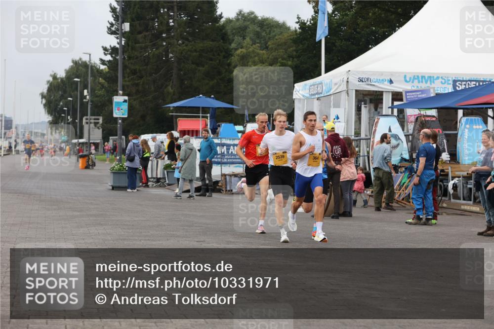 13.09.2026 - Kiel Lauf Andreas Tolksdorf http://msf.ph/oto/10331971 13.09.2026 09:50:50 Kiellinie 2539, 364 meine-sportfotos.de