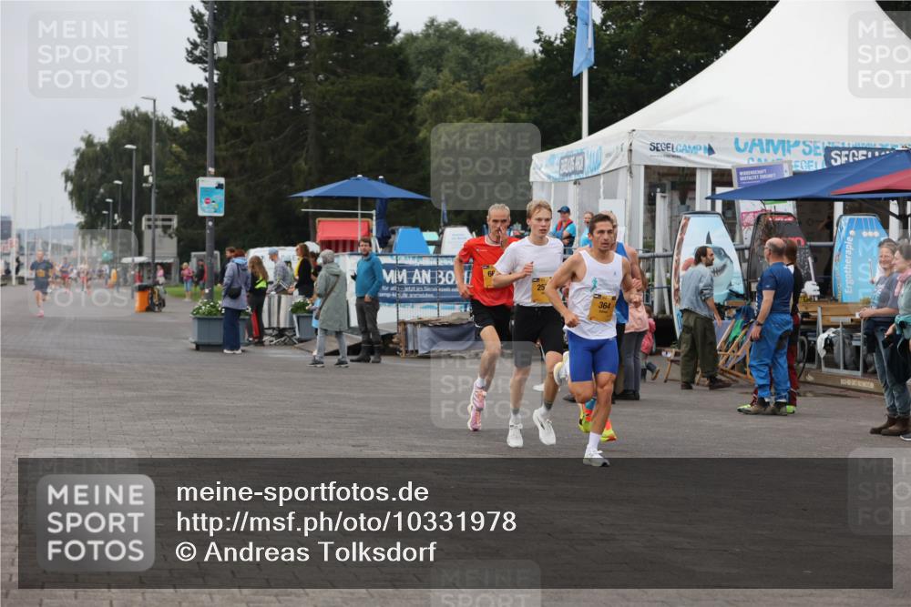 13.09.2026 - Kiel Lauf Andreas Tolksdorf http://msf.ph/oto/10331978 13.09.2026 09:50:50 Kiellinie 25, 364 meine-sportfotos.de