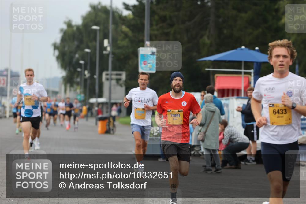 13.09.2026 - Kiel Lauf Andreas Tolksdorf http://msf.ph/oto/10332651 13.09.2026 09:51:40 Kiellinie 7069, 6433 meine-sportfotos.de
