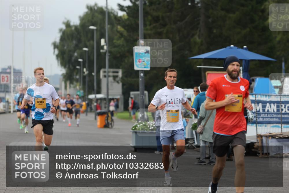 13.09.2026 - Kiel Lauf Andreas Tolksdorf http://msf.ph/oto/10332683 13.09.2026 09:51:41 Kiellinie 83, 8809, 10568 meine-sportfotos.de