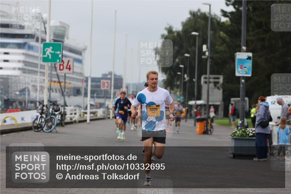 13.09.2026 - Kiel Lauf Andreas Tolksdorf http://msf.ph/oto/10332695 13.09.2026 09:51:42 Kiellinie 4, 83, 33, 38, 8809 meine-sportfotos.de