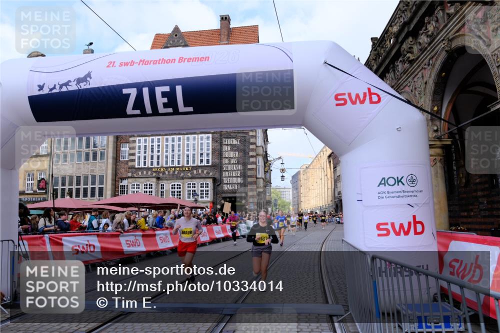 13.09.2026 - 21. swb-Marathon Bremen Tim E. http://msf.ph/oto/10334014 13.09.2026 11:05:58 Ziel 10168, 10238, 10259, 10260, 10305, 10457, 10864, 11024, 11314, 11387, 11520, 11521, 11724, 11791, 11892, 11947, 12156, 12273, 12330, 12362, 12378, 12501, 12523, 12773 meine-sportfotos.de