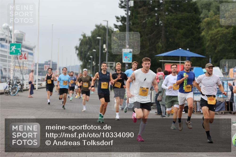 13.09.2026 - Kiel Lauf Andreas Tolksdorf http://msf.ph/oto/10334090 13.09.2026 09:52:08 Kiellinie 34, 3945 meine-sportfotos.de