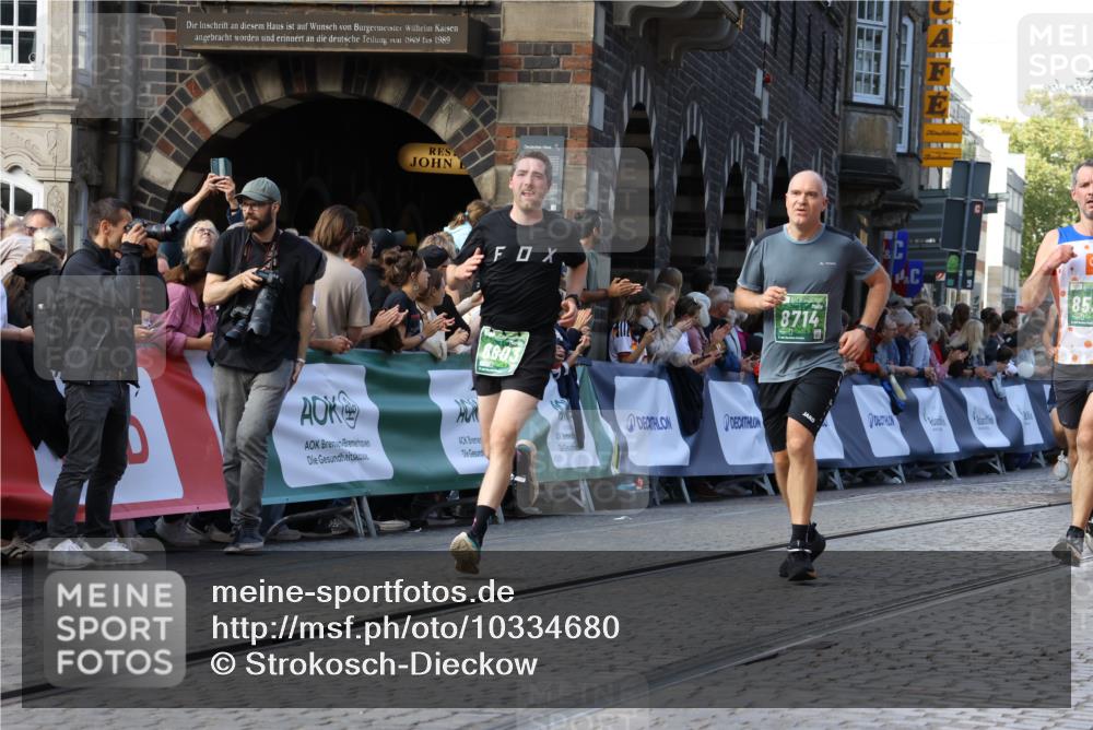 13.09.2026 - 21. swb-Marathon Bremen Strokosch-Dieckow http://msf.ph/oto/10334680 13.09.2026 13:17:24 Ziel 385, 1970, 2052, 2319, 3246, 3706, 4156, 6624, 6704, 6759, 6819, 6953, 7284, 7297, 8111, 8418, 8858, 560, 771, 1297, 2008, 2234, 3760, 4171, 5041, 5550, 6803, 7901, 8100, 8250, 8253, 8446, 8532, 8714, 9075, 9400 meine-sportfotos.de