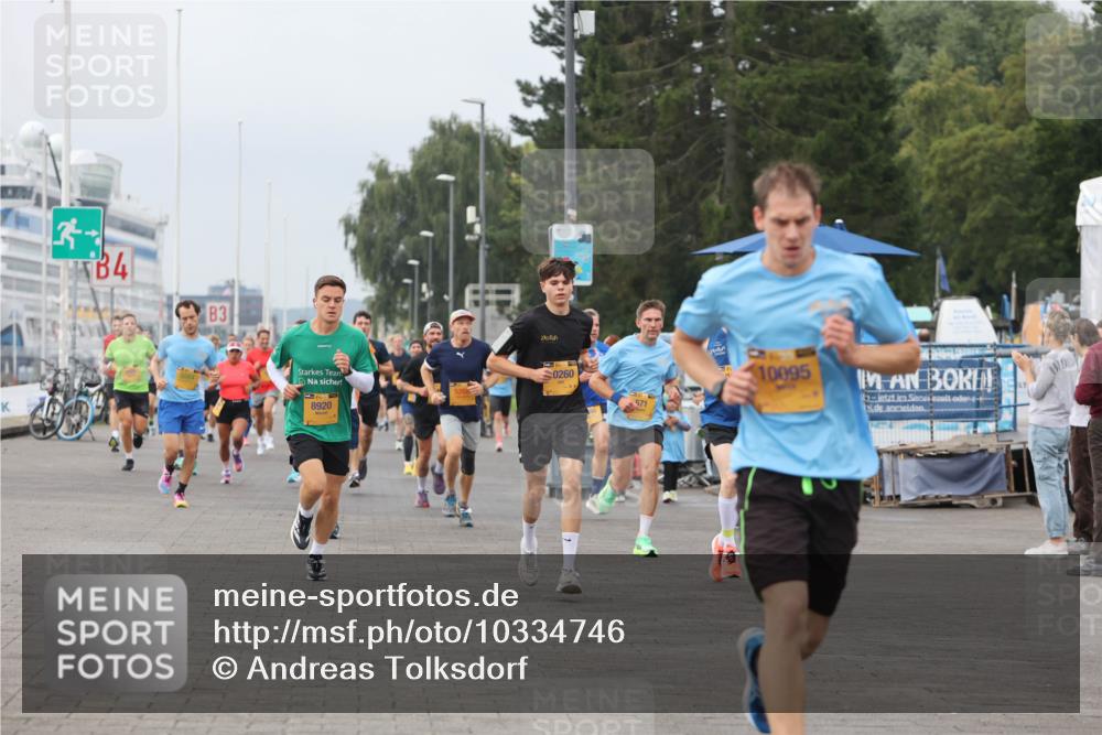 13.09.2026 - Kiel Lauf Andreas Tolksdorf http://msf.ph/oto/10334746 13.09.2026 09:52:34 Kiellinie 4, 3, 8920, 0260, 10095, 6 meine-sportfotos.de
