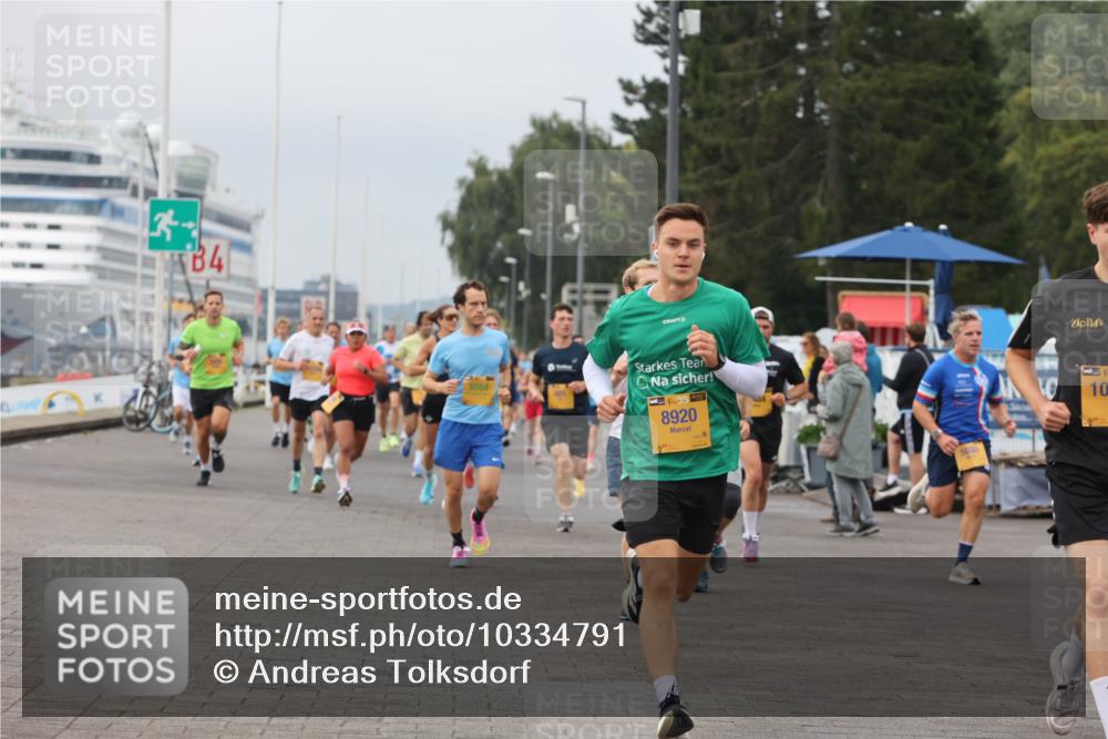 13.09.2026 - Kiel Lauf Andreas Tolksdorf http://msf.ph/oto/10334791 13.09.2026 09:52:36 Kiellinie 84, 38, 8920, 10 meine-sportfotos.de