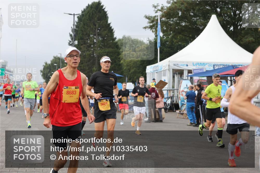 13.09.2026 - Kiel Lauf Andreas Tolksdorf http://msf.ph/oto/10335403 13.09.2026 09:53:06 Kiellinie 10780, 8683, 5624 meine-sportfotos.de