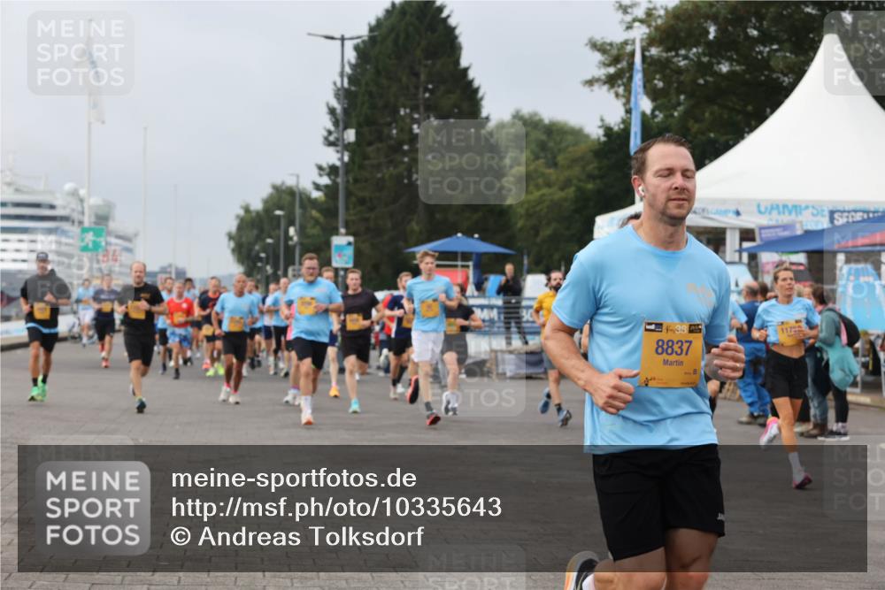 13.09.2026 - Kiel Lauf Andreas Tolksdorf http://msf.ph/oto/10335643 13.09.2026 09:53:17 Kiellinie 438, 8837 meine-sportfotos.de