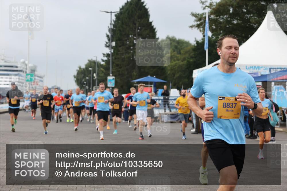 13.09.2026 - Kiel Lauf Andreas Tolksdorf http://msf.ph/oto/10335650 13.09.2026 09:53:17 Kiellinie 4, 38, 8837, 781 meine-sportfotos.de