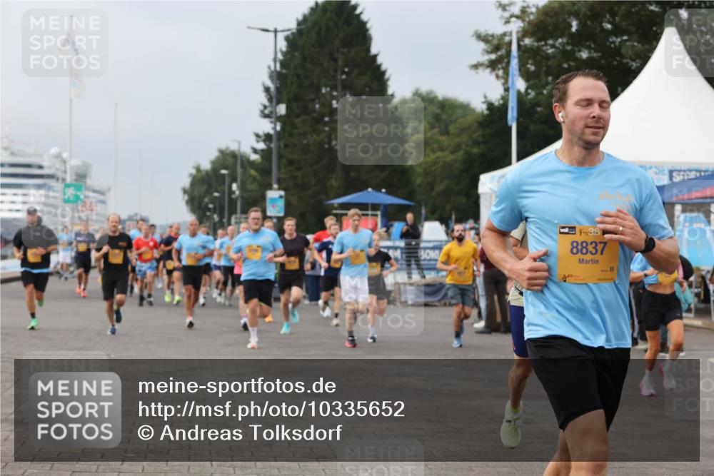 13.09.2026 - Kiel Lauf Andreas Tolksdorf http://msf.ph/oto/10335652 13.09.2026 09:53:17 Kiellinie 1600, 4, 38, 8837 meine-sportfotos.de
