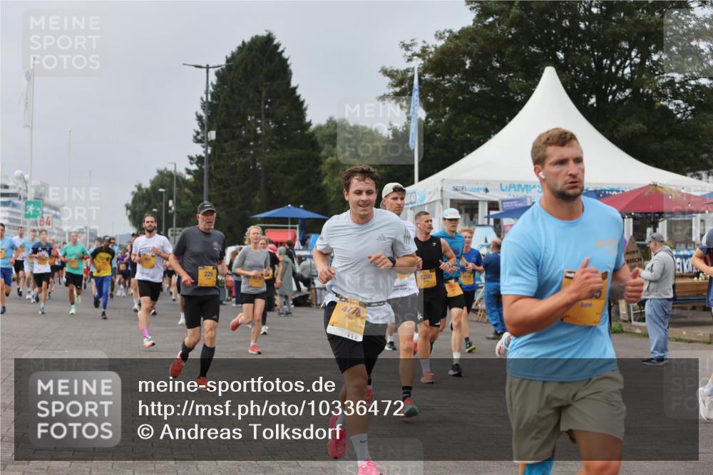 13.09.2026 - Kiel Lauf Andreas Tolksdorf http://msf.ph/oto/10336472 13.09.2026 09:53:48 Kiellinie 84, 229, 8280 meine-sportfotos.de