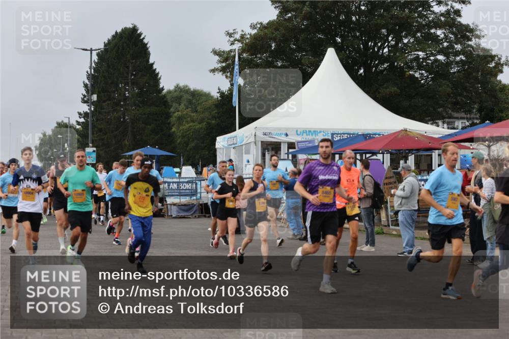 13.09.2026 - Kiel Lauf Andreas Tolksdorf http://msf.ph/oto/10336586 13.09.2026 09:53:53 Kiellinie 10905, 8465 meine-sportfotos.de