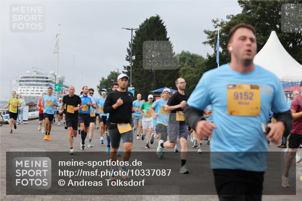 13.09.2026 - Kiel Lauf Andreas Tolksdorf http://msf.ph/oto/10337087 13.09.2026 09:54:16 Kiellinie 11707, 9152 meine-sportfotos.de