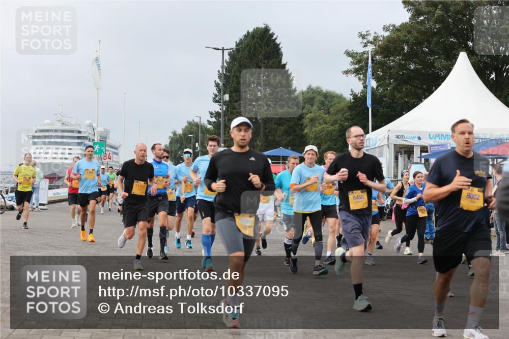 13.09.2026 - Kiel Lauf Andreas Tolksdorf http://msf.ph/oto/10337095 13.09.2026 09:54:16 Kiellinie 1467, 11707, 8747, 4971, 3704, 6450, 8002 meine-sportfotos.de