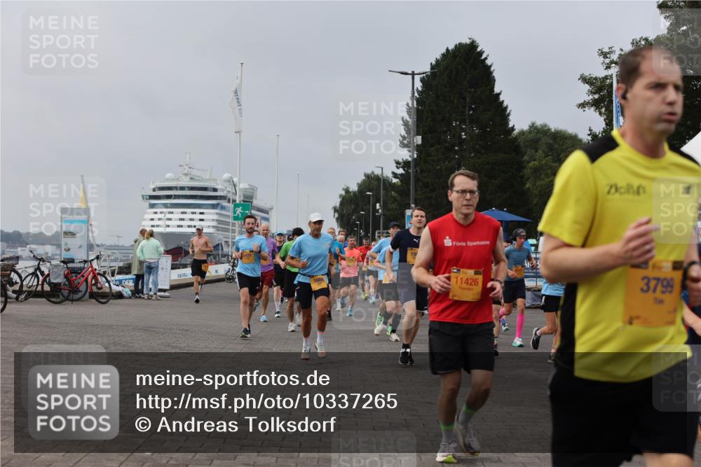 13.09.2026 - Kiel Lauf Andreas Tolksdorf http://msf.ph/oto/10337265 13.09.2026 09:54:22 Kiellinie 1668, 19, 11426, 3799 meine-sportfotos.de