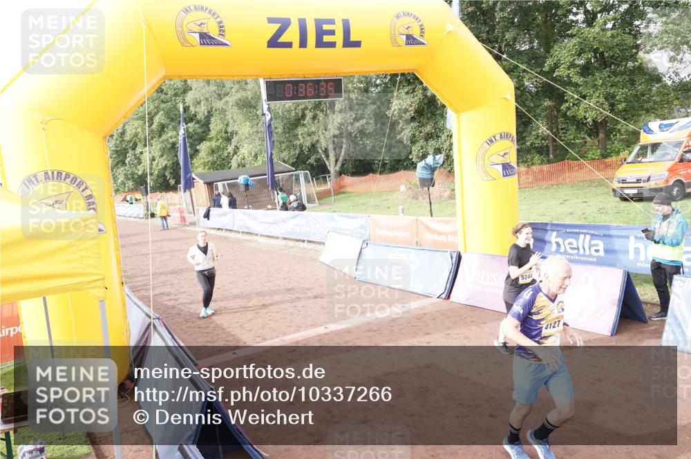 13.09.2026 - Airport Race Dennis Weichert http://msf.ph/oto/10337266 13.09.2026 10:37:09 Ziel 4127, 5244, 5276 meine-sportfotos.de