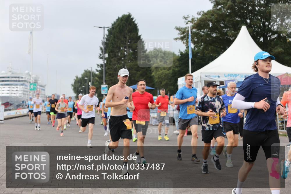 13.09.2026 - Kiel Lauf Andreas Tolksdorf http://msf.ph/oto/10337487 13.09.2026 09:54:28 Kiellinie 2824, 1958, 5 meine-sportfotos.de
