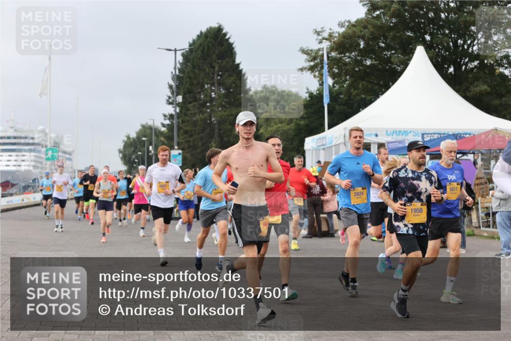 13.09.2026 - Kiel Lauf Andreas Tolksdorf http://msf.ph/oto/10337501 13.09.2026 09:54:29 Kiellinie 8687, 127, 2824, 7775, 1958, 5611 meine-sportfotos.de