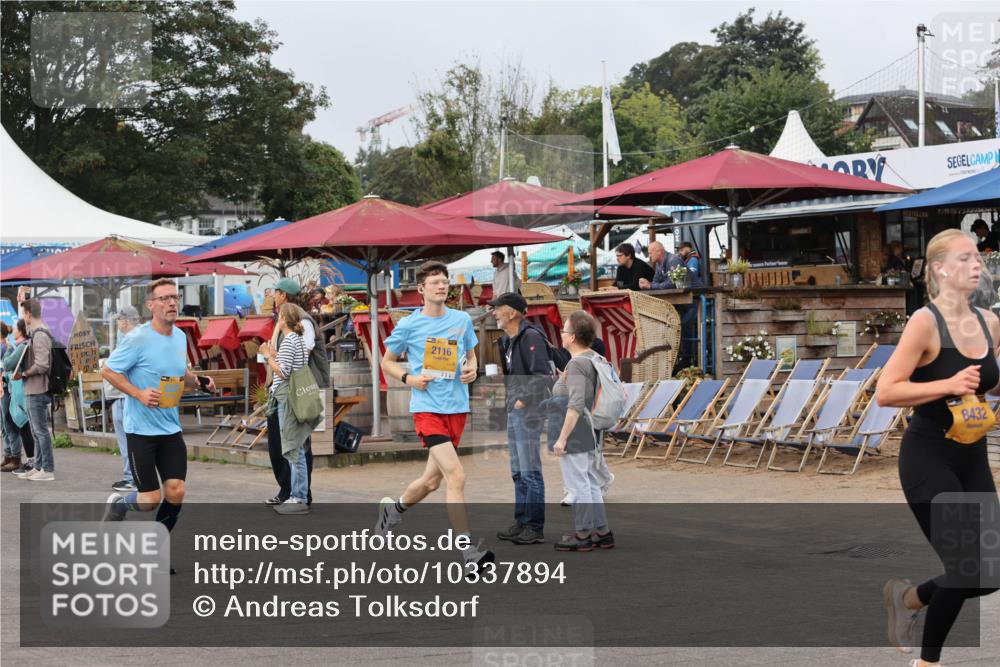 13.09.2026 - Kiel Lauf Andreas Tolksdorf http://msf.ph/oto/10337894 13.09.2026 09:54:46 Kiellinie 2116, 8432 meine-sportfotos.de