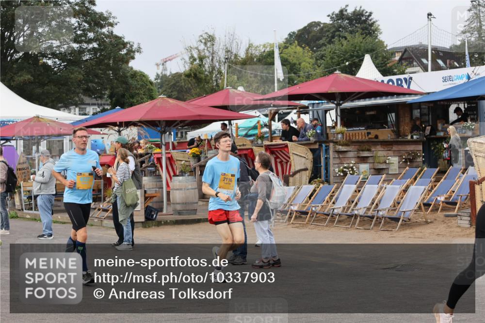 13.09.2026 - Kiel Lauf Andreas Tolksdorf http://msf.ph/oto/10337903 13.09.2026 09:54:47 Kiellinie 6337, 2116 meine-sportfotos.de