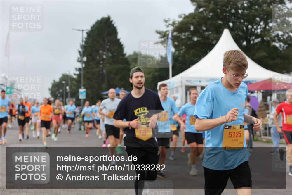13.09.2026 - Kiel Lauf Andreas Tolksdorf http://msf.ph/oto/10338282 13.09.2026 09:55:01 Kiellinie 4301, 38, 5125 meine-sportfotos.de