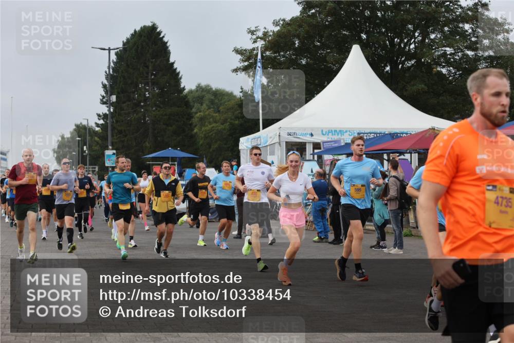 13.09.2026 - Kiel Lauf Andreas Tolksdorf http://msf.ph/oto/10338454 13.09.2026 09:55:07 Kiellinie 595, 400, 35, 4735 meine-sportfotos.de