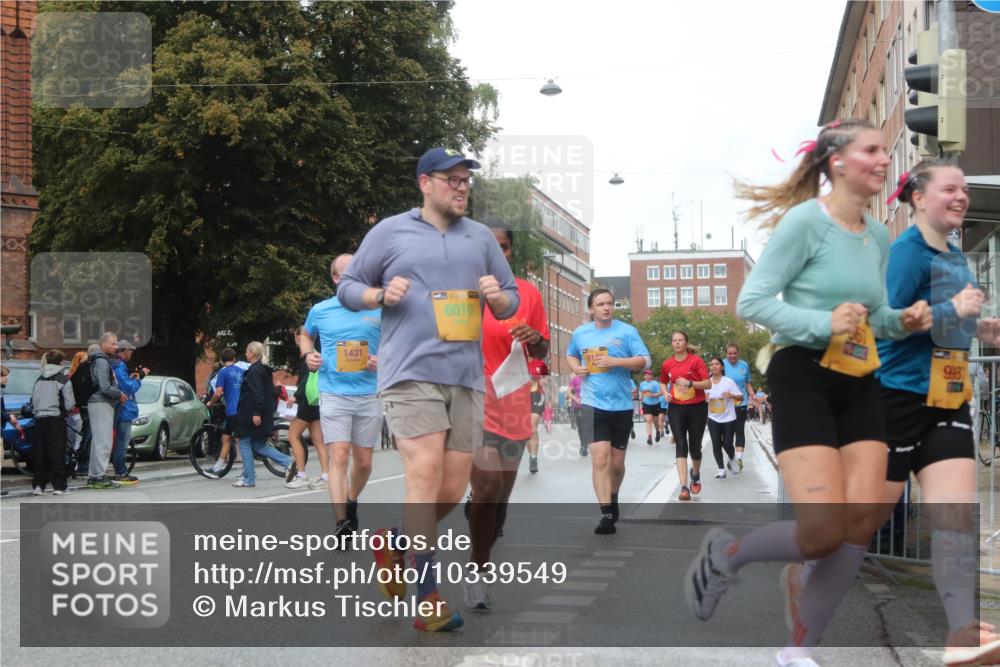 13.09.2026 - Kiel Lauf Markus Tischler http://msf.ph/oto/10339549 13.09.2026 11:02:05 Fleethörn 1431, 6010, 998 meine-sportfotos.de