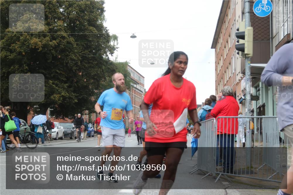 13.09.2026 - Kiel Lauf Markus Tischler http://msf.ph/oto/10339560 13.09.2026 11:02:06 Fleethörn 1431 meine-sportfotos.de