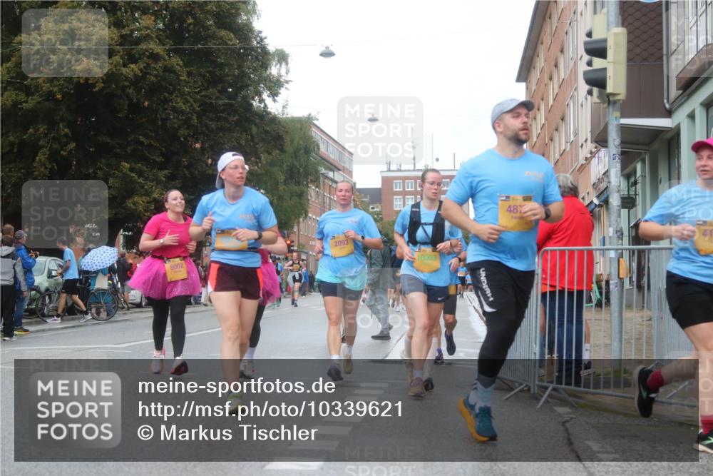 13.09.2026 - Kiel Lauf Markus Tischler http://msf.ph/oto/10339621 13.09.2026 11:02:21 Fleethörn  meine-sportfotos.de