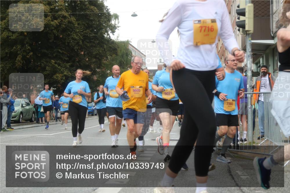 13.09.2026 - Kiel Lauf Markus Tischler http://msf.ph/oto/10339749 13.09.2026 11:02:41 Fleethörn 9605, 12646, 5021, 7716, 7860 meine-sportfotos.de