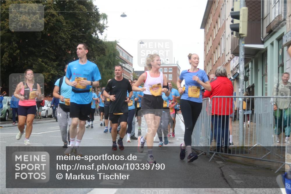 13.09.2026 - Kiel Lauf Markus Tischler http://msf.ph/oto/10339790 13.09.2026 11:02:49 Fleethörn 9480, 3352, 2 meine-sportfotos.de