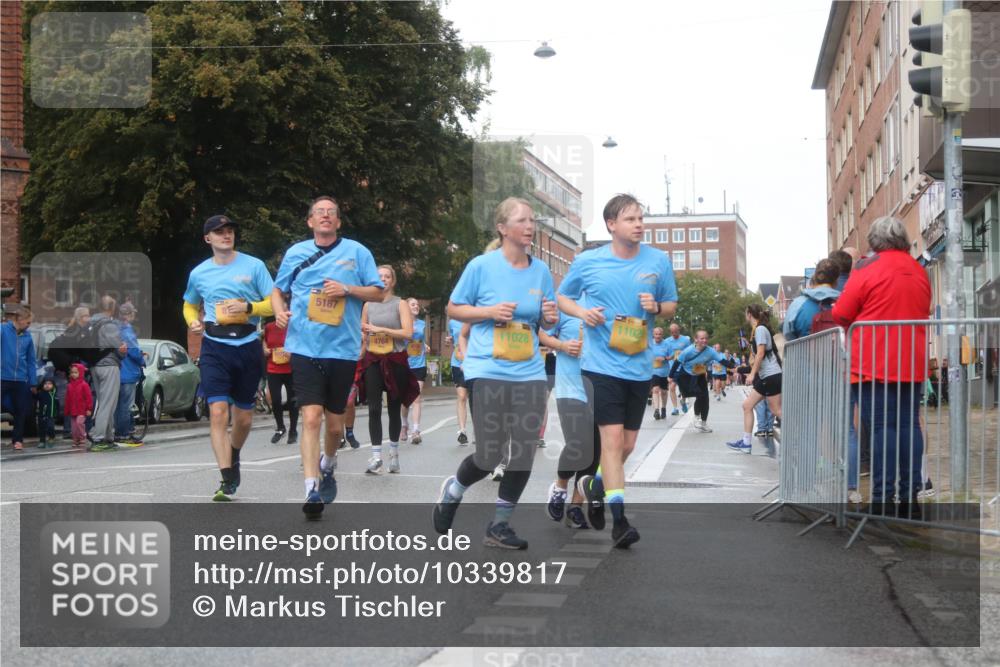 13.09.2026 - Kiel Lauf Markus Tischler http://msf.ph/oto/10339817 13.09.2026 11:02:56 Fleethörn 5187, 4764, 1028, 11029 meine-sportfotos.de