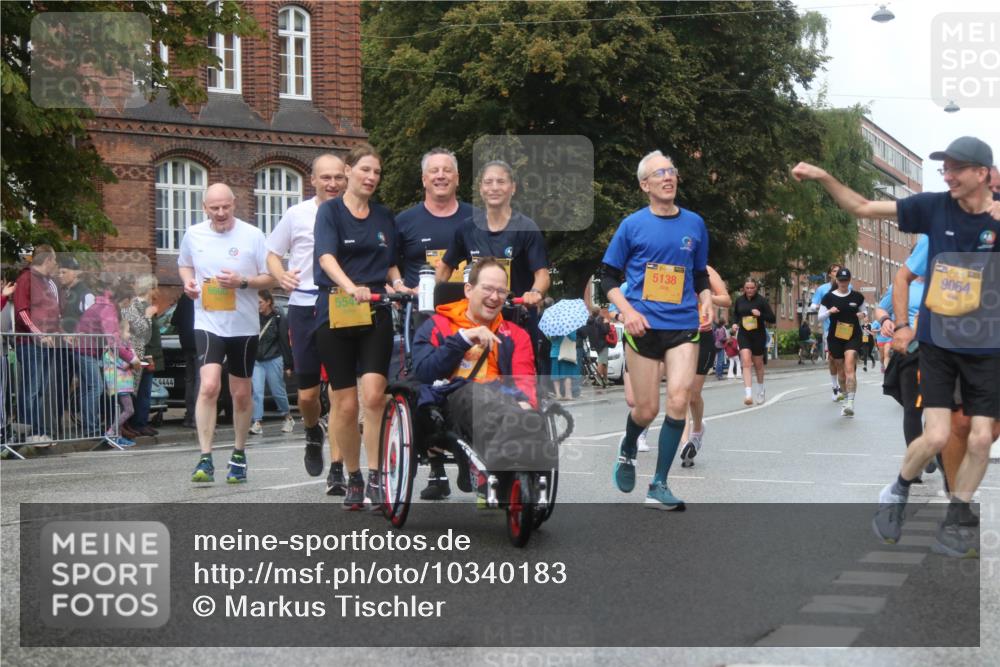 13.09.2026 - Kiel Lauf Markus Tischler http://msf.ph/oto/10340183 13.09.2026 11:04:20 Fleethörn 4444, 6690, 5138, 9064 meine-sportfotos.de