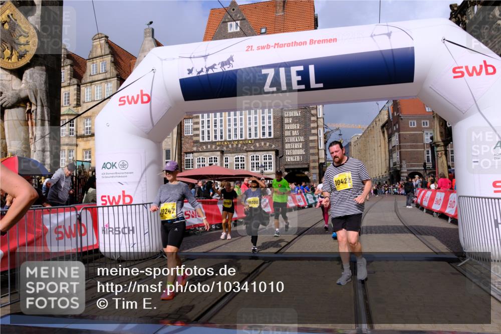 13.09.2026 - 21. swb-Marathon Bremen Tim E. http://msf.ph/oto/10341010 13.09.2026 11:10:49 Ziel 10002, 10169, 10247, 10361, 10422, 10706, 10719, 10768, 10791, 10890, 11080, 11283, 11298, 11300, 11309, 11583, 11736, 11957, 11982, 12183, 12227, 12454, 12550 meine-sportfotos.de