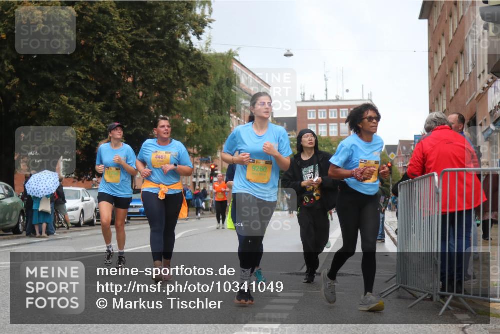 13.09.2026 - Kiel Lauf Markus Tischler http://msf.ph/oto/10341049 13.09.2026 11:09:04 Fleethörn 11756, 4461, 9260, 84 meine-sportfotos.de