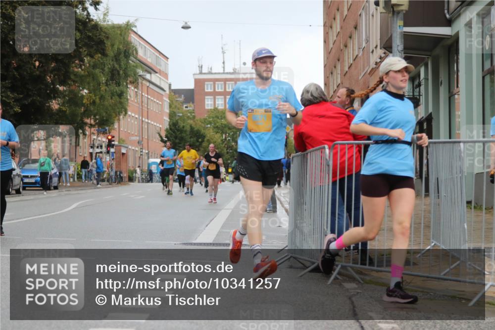 13.09.2026 - Kiel Lauf Markus Tischler http://msf.ph/oto/10341257 13.09.2026 11:10:34 Fleethörn 611 meine-sportfotos.de