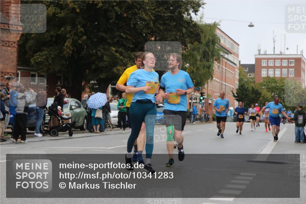 13.09.2026 - Kiel Lauf Markus Tischler http://msf.ph/oto/10341283 13.09.2026 11:10:52 Fleethörn  meine-sportfotos.de