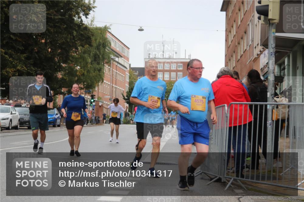 13.09.2026 - Kiel Lauf Markus Tischler http://msf.ph/oto/10341317 13.09.2026 11:11:02 Fleethörn 397, 9272, 783, 4575 meine-sportfotos.de