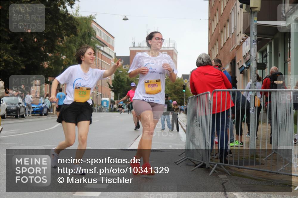 13.09.2026 - Kiel Lauf Markus Tischler http://msf.ph/oto/10341329 13.09.2026 11:11:10 Fleethörn 6806, 1, 38, 270, 2026 meine-sportfotos.de
