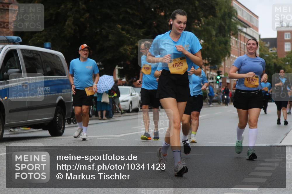 13.09.2026 - Kiel Lauf Markus Tischler http://msf.ph/oto/10341423 13.09.2026 11:12:31 Fleethörn 2414, 4309, 38, 1605, 11871 meine-sportfotos.de
