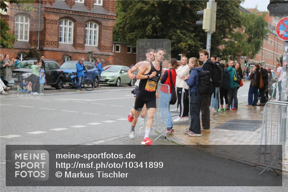 13.09.2026 - Kiel Lauf Markus Tischler http://msf.ph/oto/10341899 13.09.2026 11:21:58 Fleethörn 6694, 110000 meine-sportfotos.de