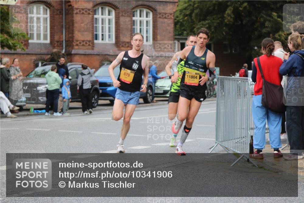 13.09.2026 - Kiel Lauf Markus Tischler http://msf.ph/oto/10341906 13.09.2026 11:22:13 Fleethörn 4444, 879, 500, 11804 meine-sportfotos.de