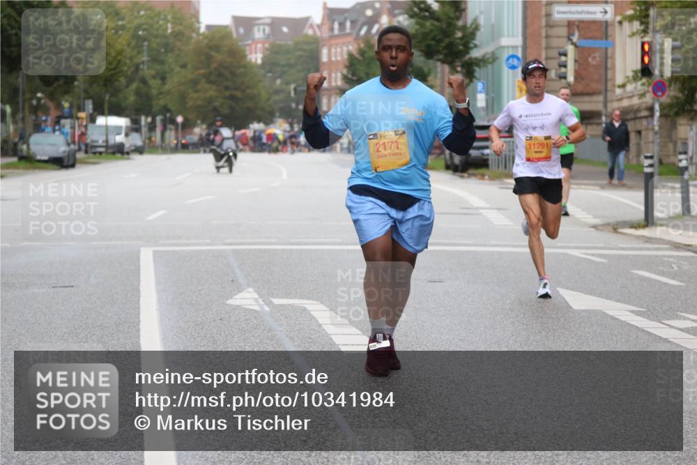 13.09.2026 - Kiel Lauf Markus Tischler http://msf.ph/oto/10341984 13.09.2026 11:23:38 Fleethörn 2171, 11291 meine-sportfotos.de
