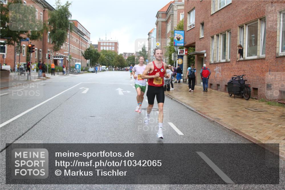 13.09.2026 - Kiel Lauf Markus Tischler http://msf.ph/oto/10342065 13.09.2026 11:27:50 Fleethörn 118, 7833 meine-sportfotos.de