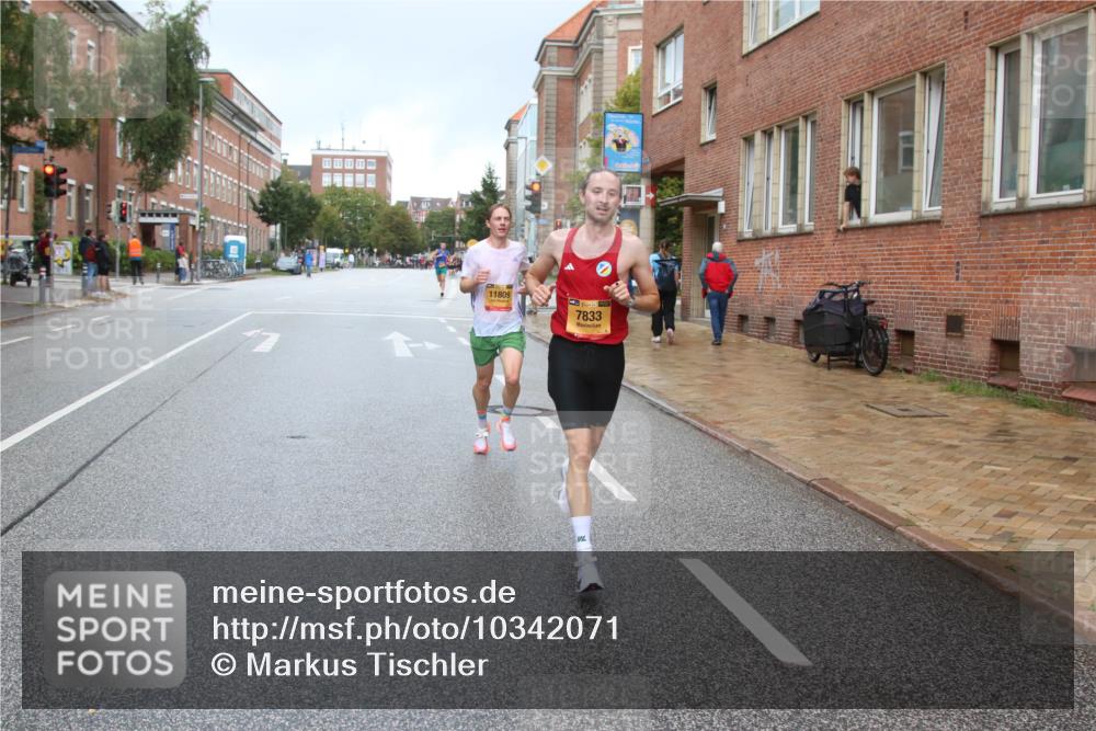 13.09.2026 - Kiel Lauf Markus Tischler http://msf.ph/oto/10342071 13.09.2026 11:27:50 Fleethörn 11809, 7833 meine-sportfotos.de