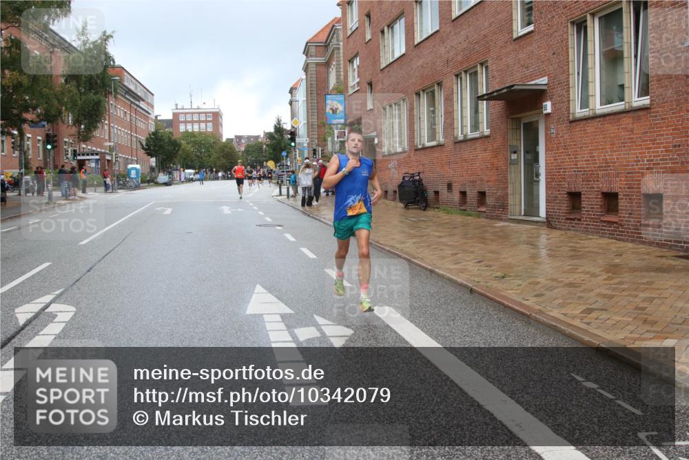 13.09.2026 - Kiel Lauf Markus Tischler http://msf.ph/oto/10342079 13.09.2026 11:28:00 Fleethörn  meine-sportfotos.de
