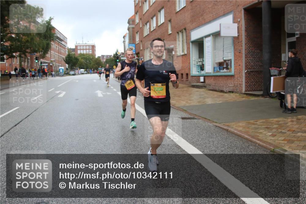 13.09.2026 - Kiel Lauf Markus Tischler http://msf.ph/oto/10342111 13.09.2026 11:28:15 Fleethörn 3365, 7208 meine-sportfotos.de