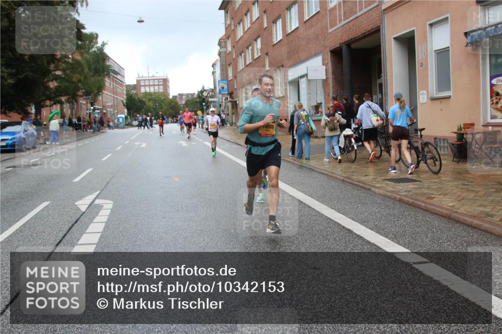 13.09.2026 - Kiel Lauf Markus Tischler http://msf.ph/oto/10342153 13.09.2026 11:28:26 Fleethörn 8000 meine-sportfotos.de